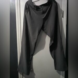 Free Fly Apparel Men's Charcoal/Gray Dress Pants